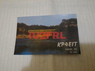 QSL Fronte